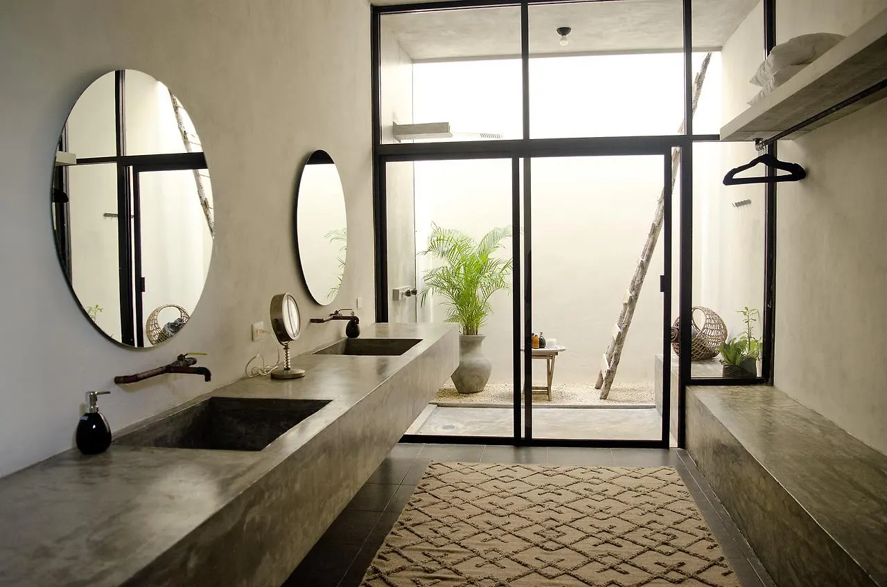 Hotel Villa Kinka Tulum