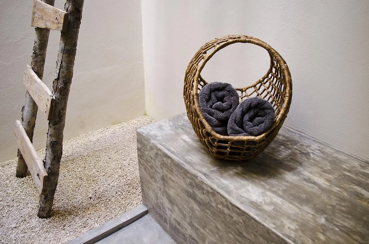 Villa Kinka Tulum