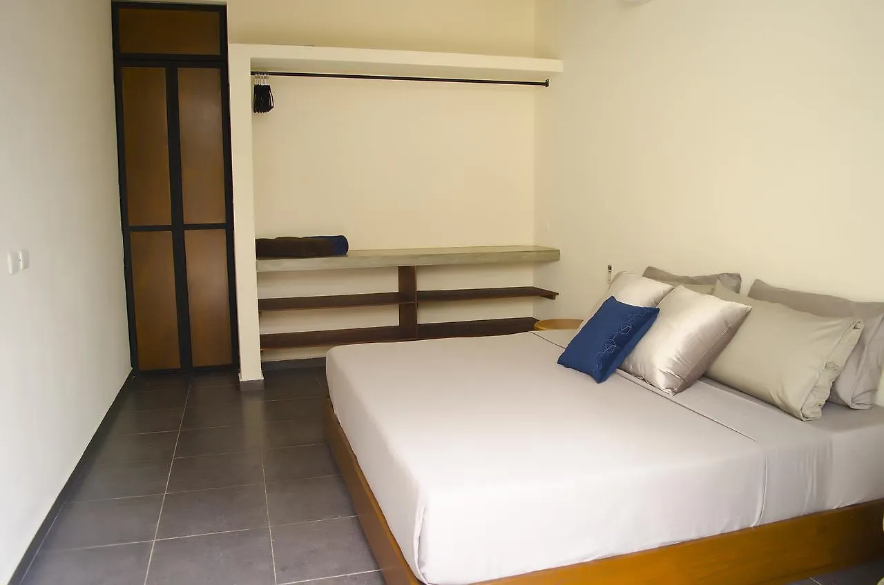 Hotel Villa Kinka Tulum