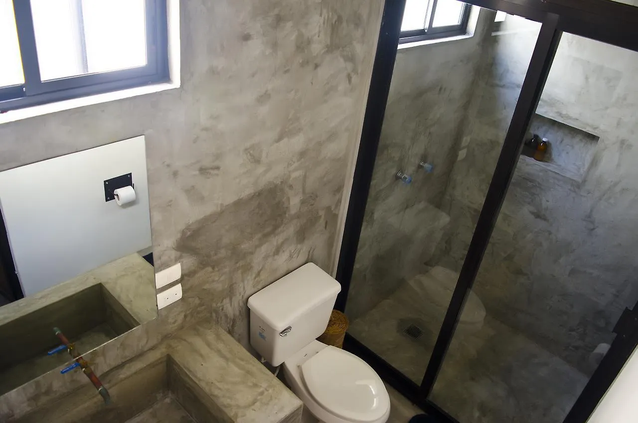 Villa Kinka Tulum Hotel