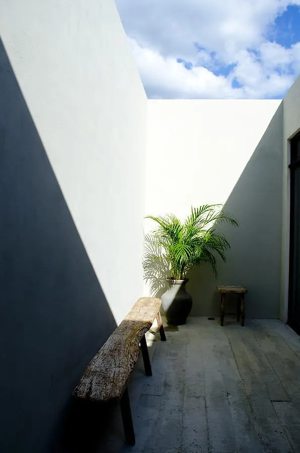Hotel Villa Kinka Tulum Mexico