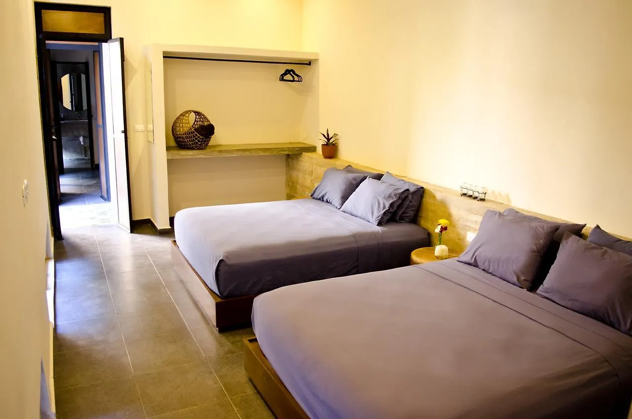 Villa Kinka Tulum 0*,  Mexico