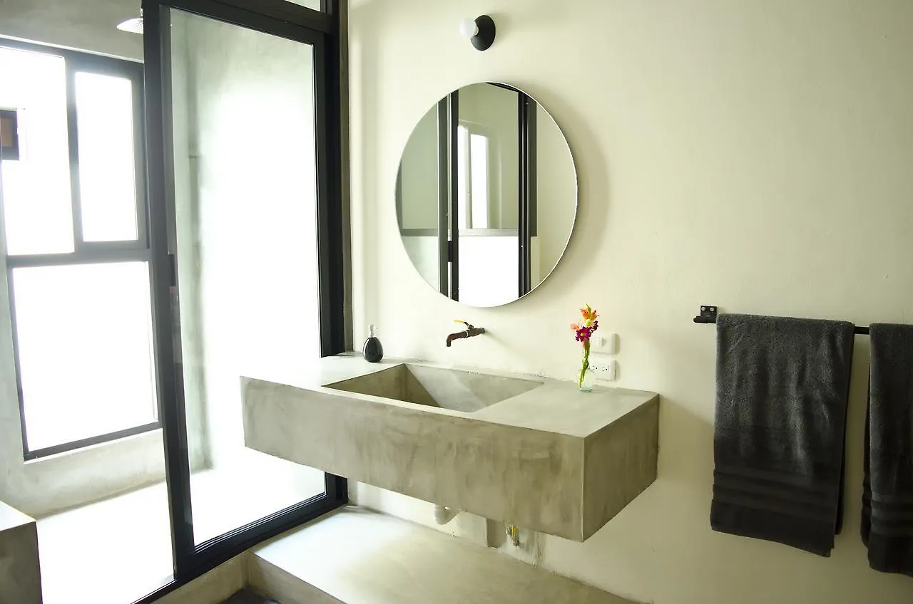 Hotel Villa Kinka Tulum