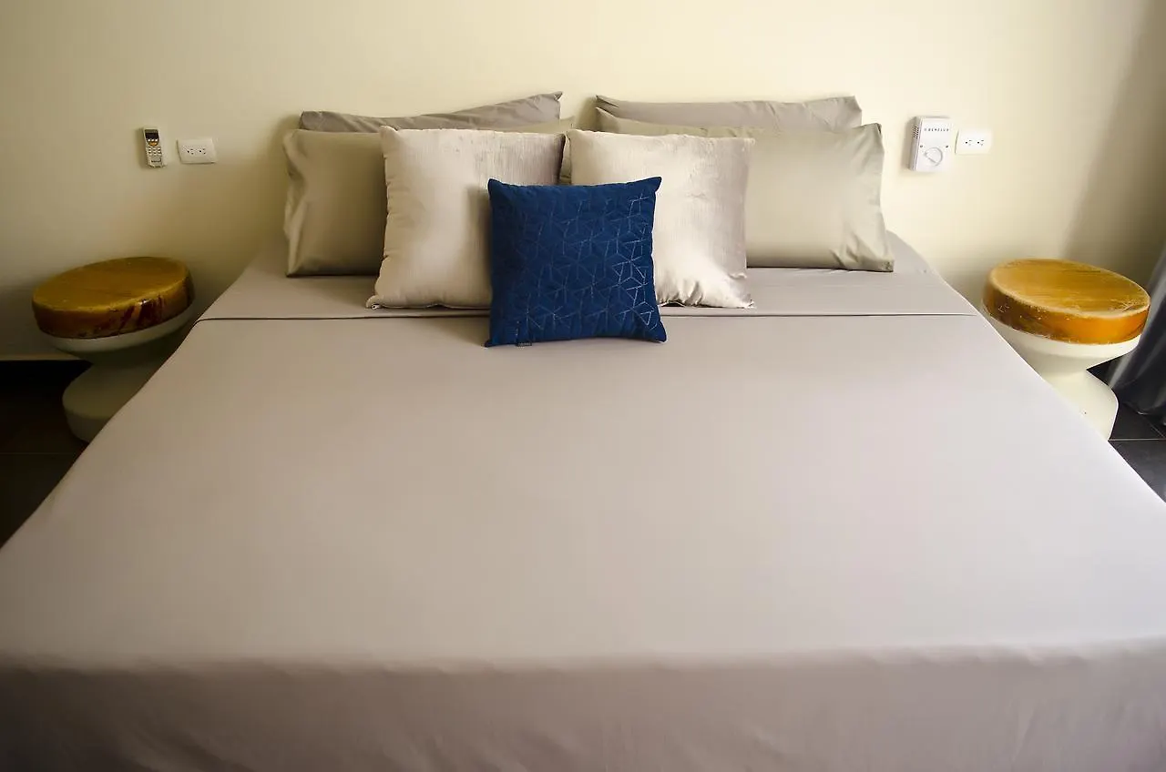 Villa Kinka Tulum
