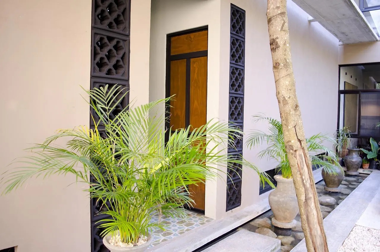 Villa Kinka Tulum