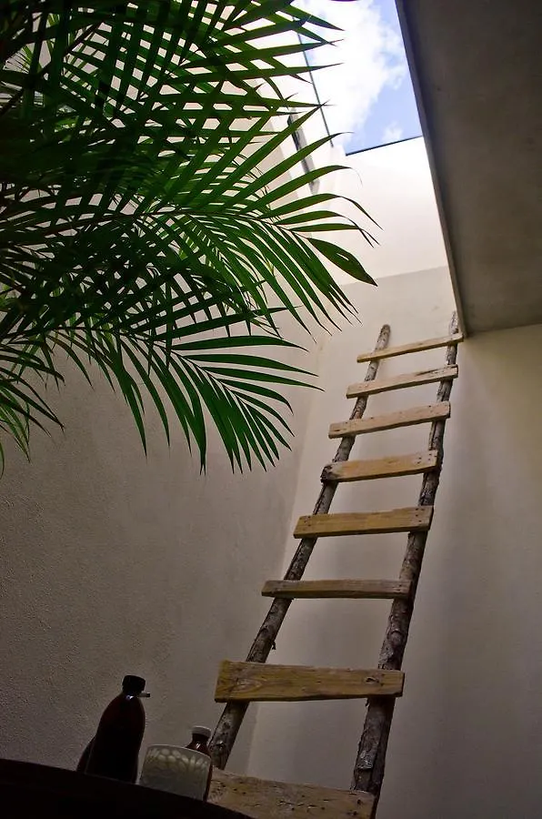 Villa Kinka Tulum 0*,