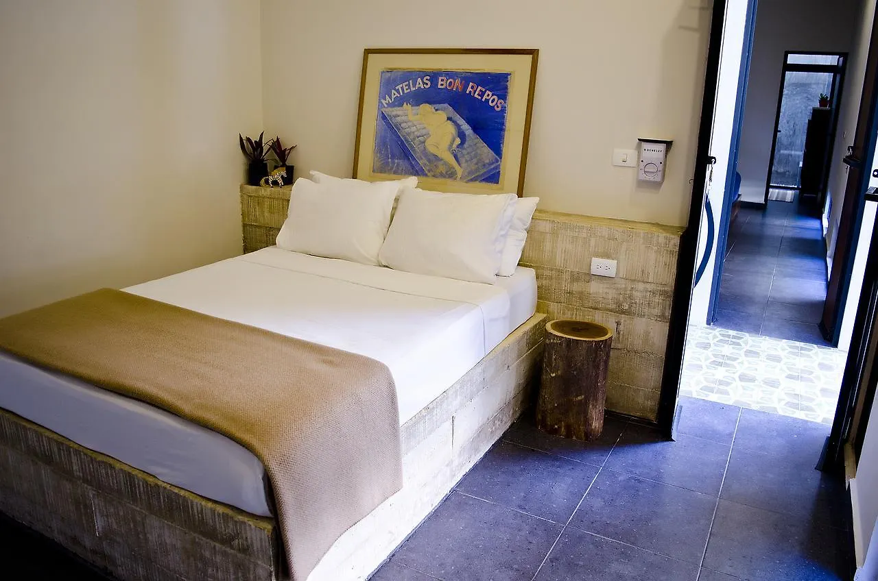 Villa Kinka Tulum
