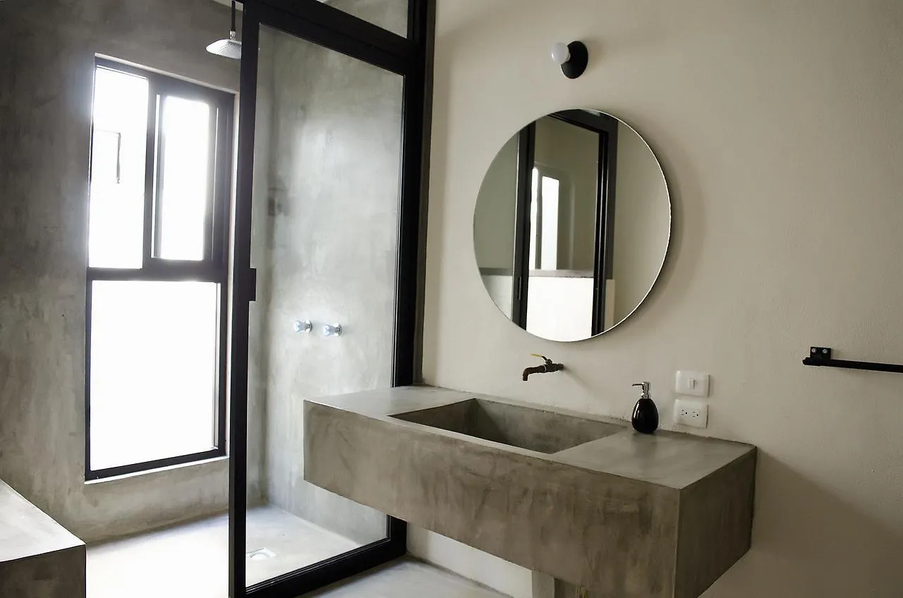 Hotel Villa Kinka Tulum Mexico
