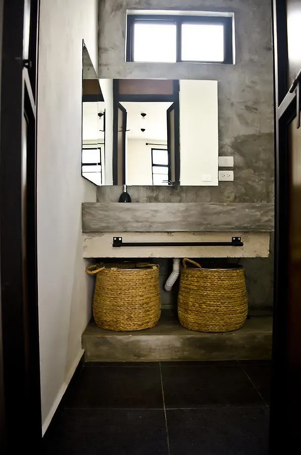 Villa Kinka Tulum Hotel