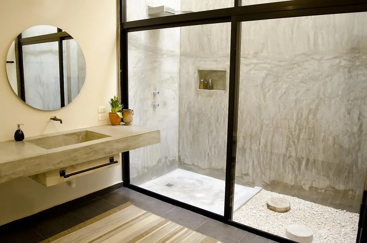 Villa Kinka Tulum 0*,