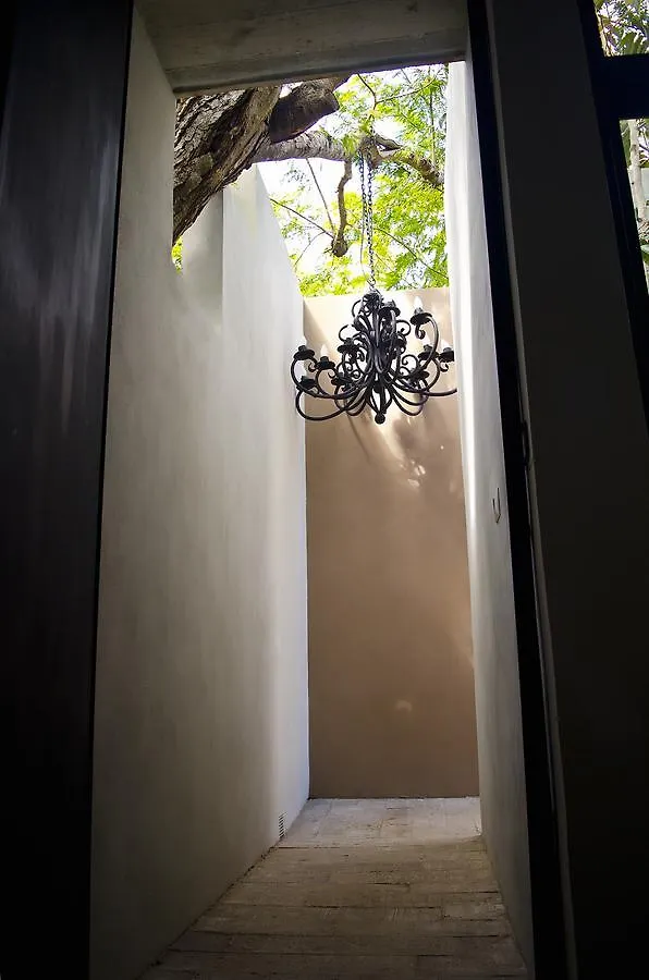 Hotel Villa Kinka Tulum