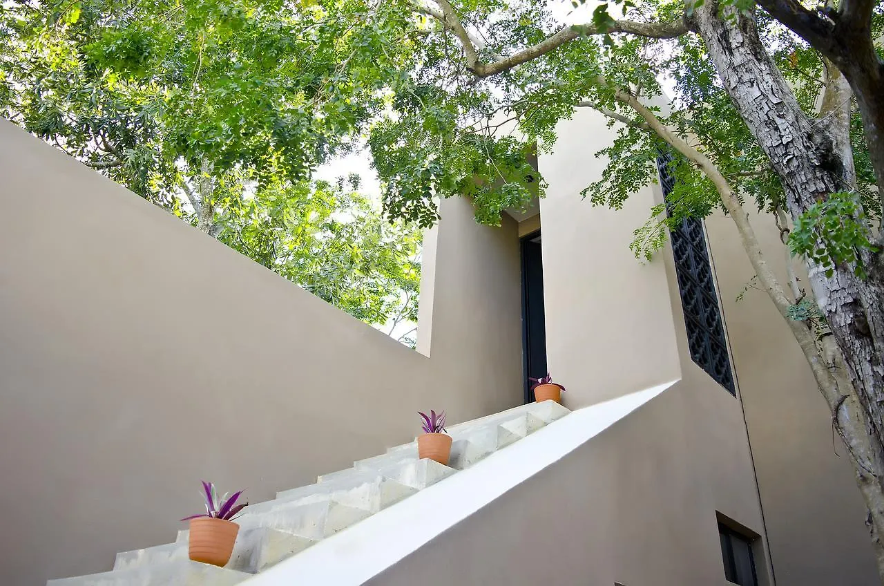 Villa Kinka Tulum