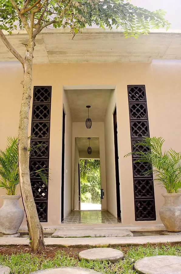 Villa Kinka Tulum 0*,  Mexico