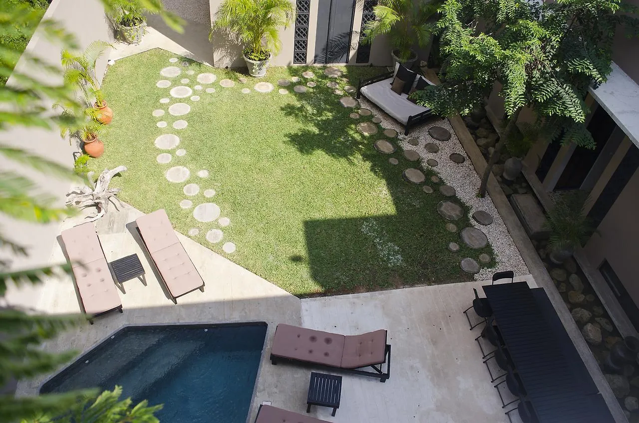 Villa Kinka Tulum