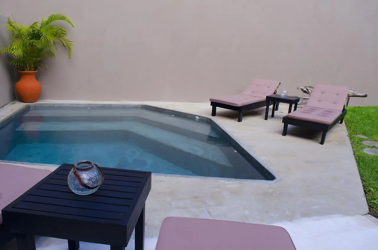Villa Kinka Tulum